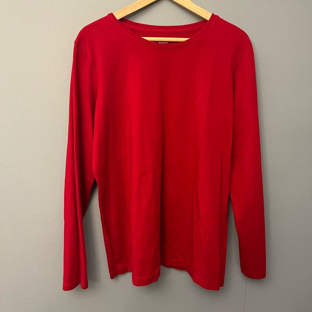 Lands’ End T-Shirt